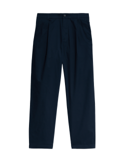 Tapered Fit Super Lightweight Chinos