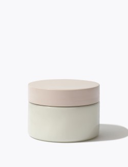 Tělový krém s vůní Pelargonie z květinové kolekce, 250 ml