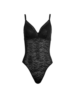 Mírně zpevňující tvarující body s technologií Flexifit™