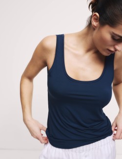 2 tílka Flexifit™ s vysokým podílem modalu