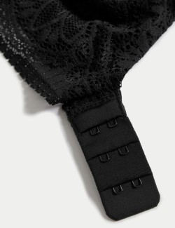 Hladká dekoltová podprsenka Body Soft™ s kosticemi, vel. A–E