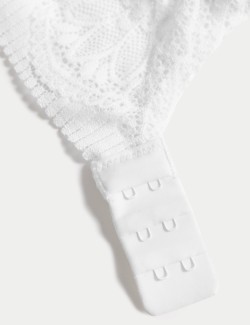 Hladká dekoltová podprsenka Body Soft™ s kosticemi, vel. A–E