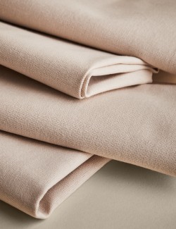 Set of 4 Pure Cotton Napkins