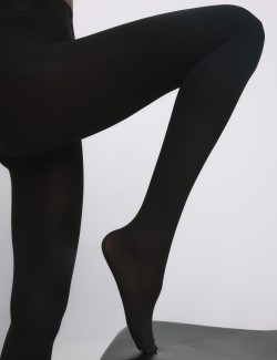 40 Denier Velvet Touch Luxe Tights