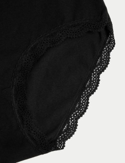 3pk Cotton Rich Full Briefs