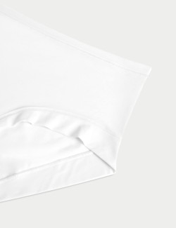 Šortky s vysokým pasem a technologií Flexifit™, 3 ks v balení