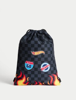 Dětská taška na šňůrku Hot Wheels™