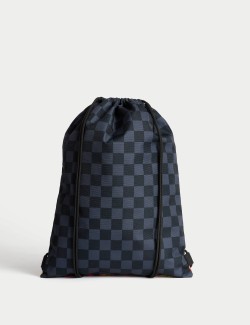 Kids' Hot Wheels™ Drawstring Bag