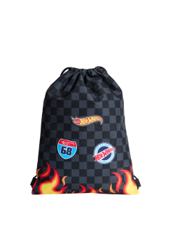 Kids' Hot Wheels™ Drawstring Bag