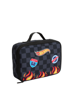 Dětská krabička na oběd s motivem Hot Wheels™