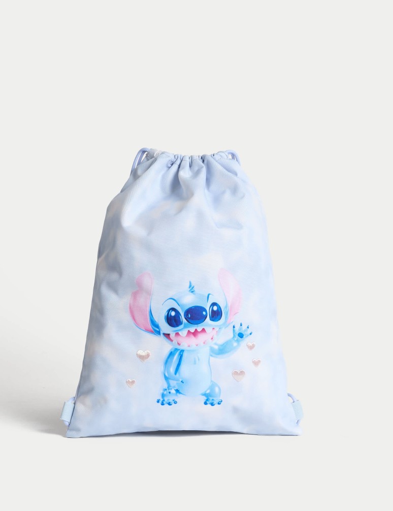 Kids' Lilo & Stitch™ Drawstring Bag