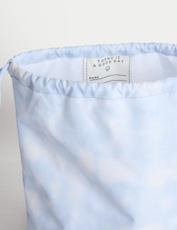 Kids' Lilo & Stitch™ Drawstring Bag