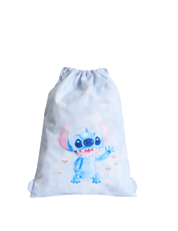 Kids' Lilo & Stitch™ Drawstring Bag