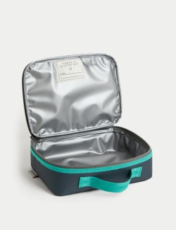 Dětská svačinová krabička s motivem Minecraft™