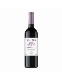 Malbec, Cahors, Appellation d'Origine Protégée