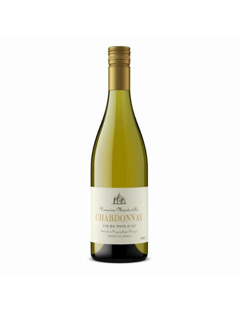 Chardonnay, IGP