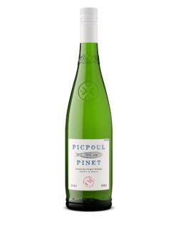 Picpoul de Pinet