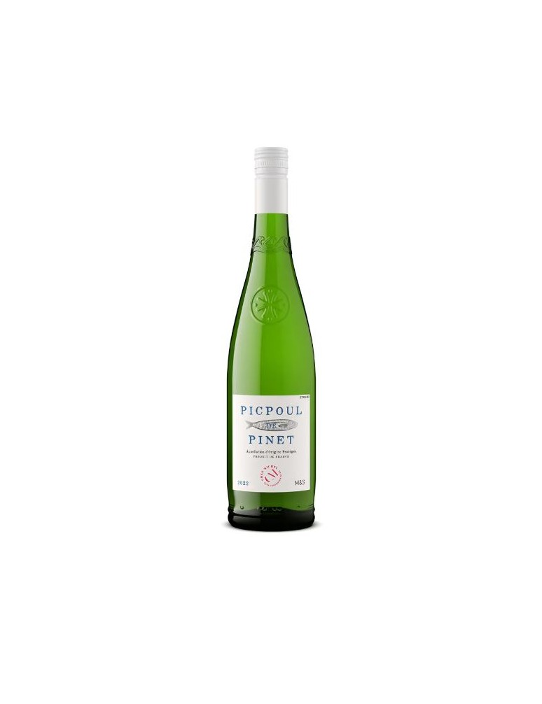 Picpoul de Pinet