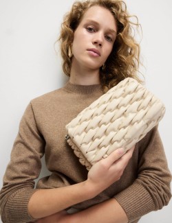 Kabelka přes rameno z umělé kůže