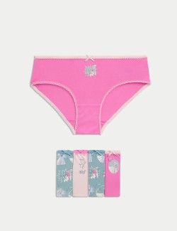 Kalhotky Disney Ledové království™, 5 ks (2-8 let)