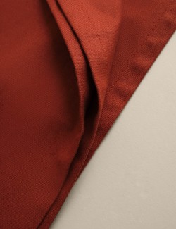 Cotton with Linen Tablecloth