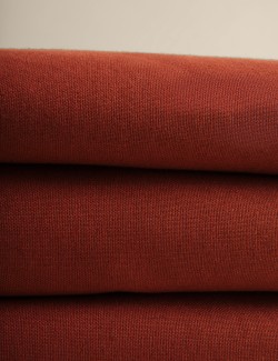 Cotton with Linen Tablecloth