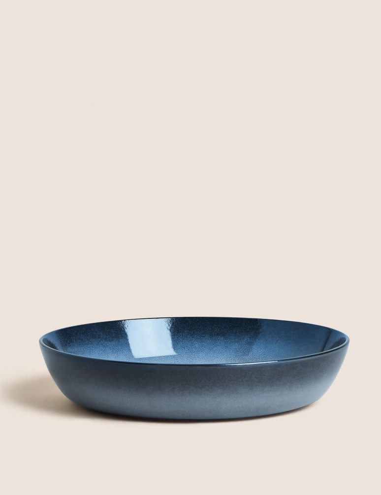 Amberley Reactive Pasta Bowl