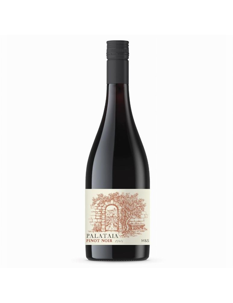 Palataia, Pinot Noir