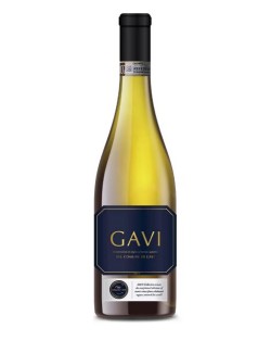 Gavi, Denominazione Di Origine Controllata E Garantita