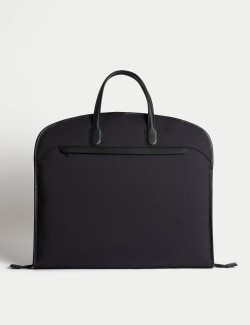 Funkční taška na oblek