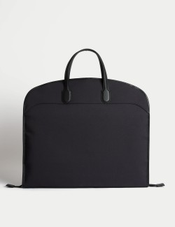 Funkční taška na oblek