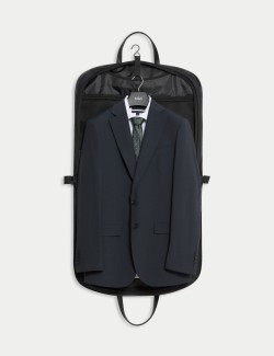 Funkční taška na oblek