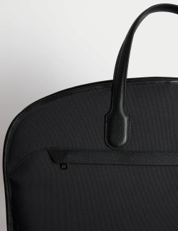 Funkční taška na oblek