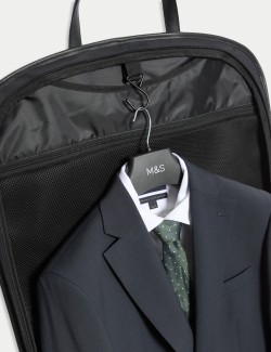 Funkční taška na oblek