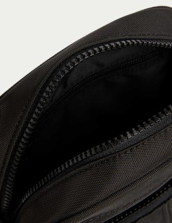 Taška přes rameno z materiálu Stormwear™ odolného proti oděru