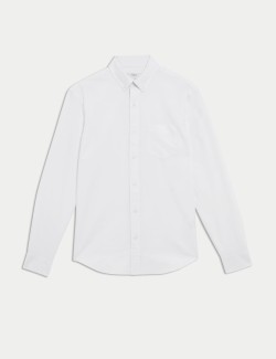 The Ultimate Pure Cotton Oxford Shirt