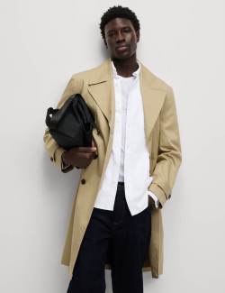 The Ultimate Pure Cotton Oxford Shirt