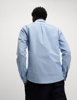 The Ultimate Pure Cotton Oxford Shirt