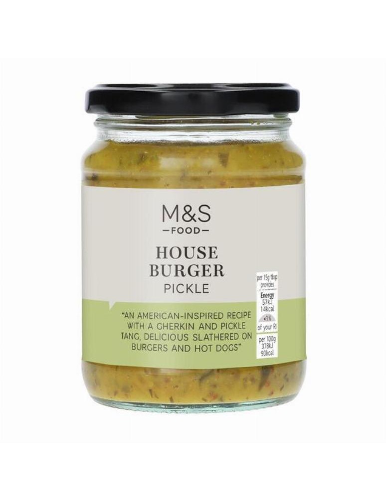 Okurky nakládané s hořčicí a cibulí