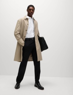 Sada 3 ks triček přiléhavého střihu s dlouhým rukávem