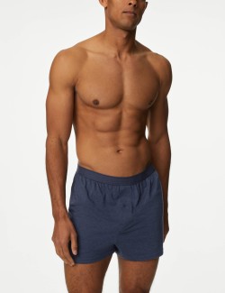 5pk Cotton Cool & Fresh™ Jersey Boxers