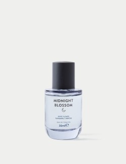 Toaletní voda Midnight Blossom z kolekce Discover Your Scent, 30 ml
