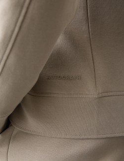 Sako s vysokým podílem bavlny