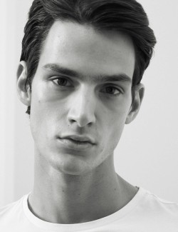 Tričko z prémiové bavlny, úzký střih