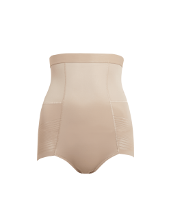 Silně zpevňující kalhotky Body Define™ mírně stahující v pase