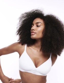 Body Soft™ Non Wired Full Cup Bra A-E
