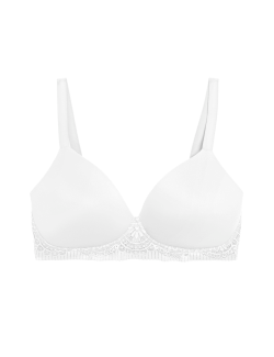 Body Soft™ Non Wired Full Cup Bra A-E