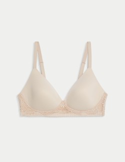 Body Soft™ Non Wired Full Cup Bra A-E