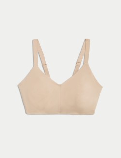 Flexifit™ Non-Wired Full Cup Bra F-H