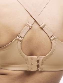 Flexifit™ Non-Wired Full Cup Bra F-H